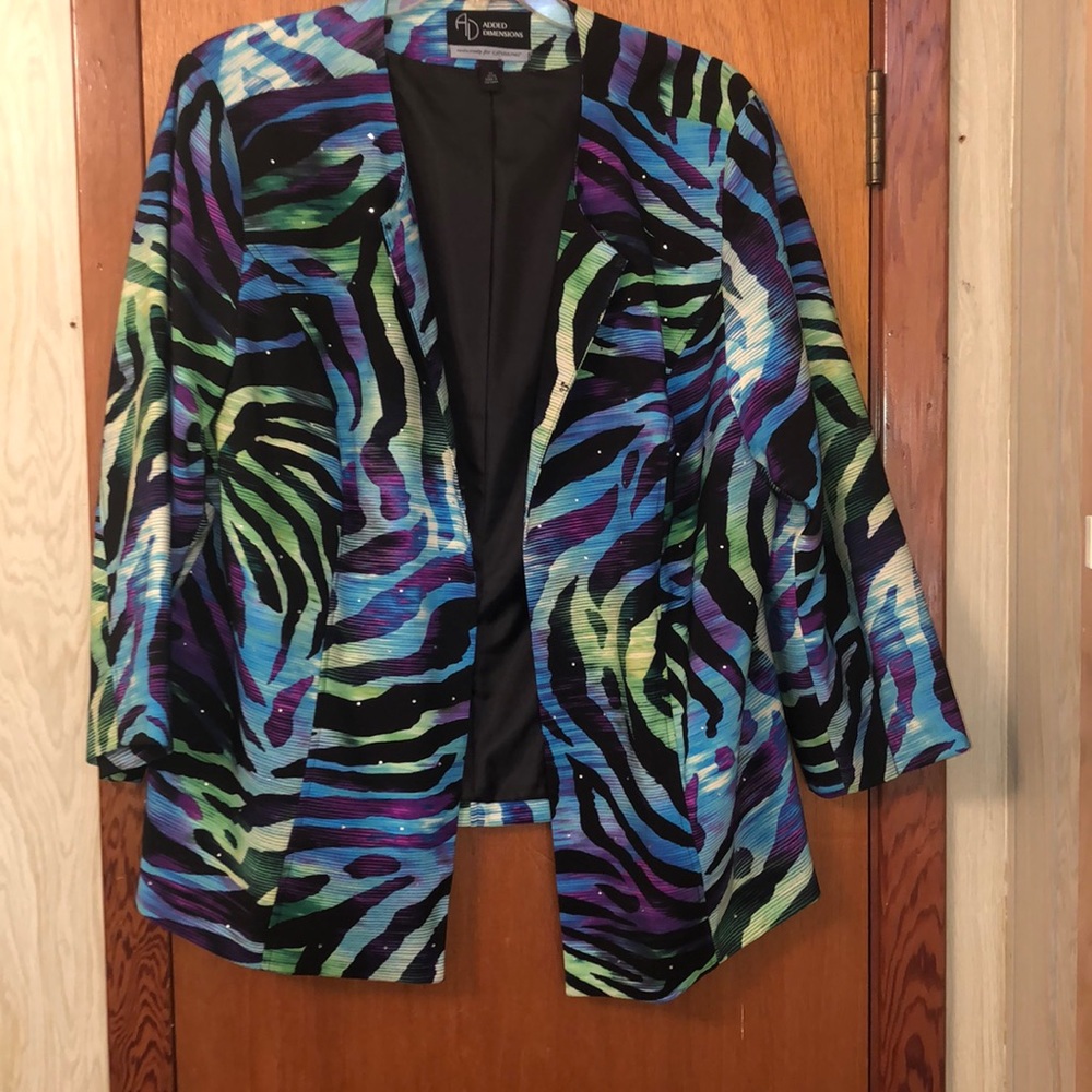 Blazer